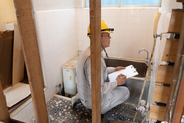 築年数を考えた最適なリフォーム計画|横須賀市のリフォームのびんごやが徹底サポート |リフォームのびんごや