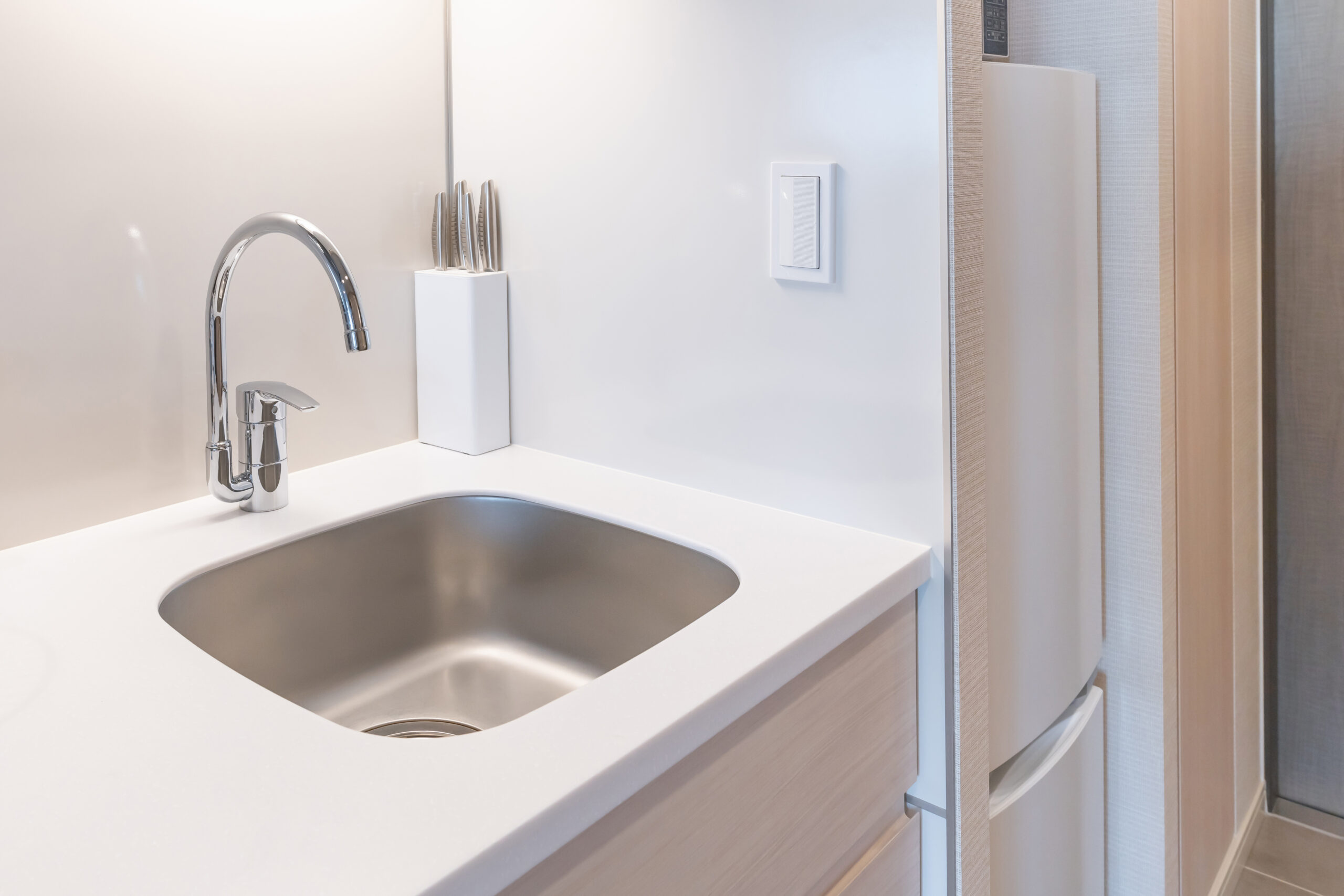 水回りリフォームの費用相場を徹底解説｜神奈川県横須賀市のリフォームのびんごやが教える失敗しないコツ